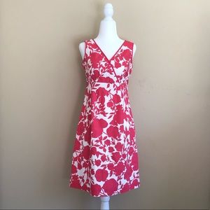 Boden floral sundress